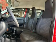 Fiat MOBI 1.0 EVO FLEX LIKE MANUAL 2020/2020 CASTELLAN E TOMAZONI MOTORS CAXIAS DO SUL / Carros no Vale
