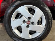 Fiat MOBI 1.0 EVO FLEX LIKE MANUAL 2020/2020 CASTELLAN E TOMAZONI MOTORS CAXIAS DO SUL / Carros no Vale