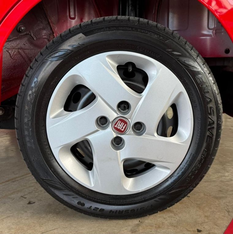Fiat MOBI 1.0 EVO FLEX LIKE MANUAL 2020/2020 CASTELLAN E TOMAZONI MOTORS CAXIAS DO SUL / Carros no Vale Fiat MOBI 1.0 EVO FLEX LIKE MANUAL 2020/2020 CASTELLAN E TOMAZONI MOTORS CAXIAS DO SUL / Carros no Vale