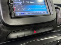 Fiat MOBI 1.0 EVO FLEX LIKE MANUAL 2020/2020 CASTELLAN E TOMAZONI MOTORS CAXIAS DO SUL / Carros no Vale