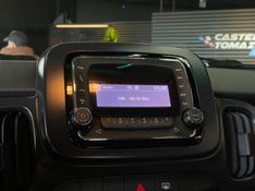 Fiat MOBI 1.0 EVO FLEX LIKE MANUAL 2016/2017 CASTELLAN E TOMAZONI MOTORS CAXIAS DO SUL / Carros no Vale
