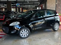 Fiat PALIO 1.0 MPI ATTRACTIVE 8V FLEX 4P MANUAL 2013/2014 CASTELLAN E TOMAZONI MOTORS CAXIAS DO SUL / Carros no Vale