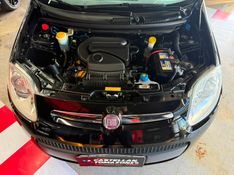 Fiat PALIO 1.0 MPI ATTRACTIVE 8V FLEX 4P MANUAL 2013/2014 CASTELLAN E TOMAZONI MOTORS CAXIAS DO SUL / Carros no Vale
