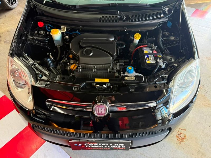 Fiat PALIO 1.0 MPI ATTRACTIVE 8V FLEX 4P MANUAL 2013/2014 CASTELLAN E TOMAZONI MOTORS CAXIAS DO SUL / Carros no Vale Fiat PALIO 1.0 MPI ATTRACTIVE 8V FLEX 4P MANUAL 2013/2014 CASTELLAN E TOMAZONI MOTORS CAXIAS DO SUL / Carros no Vale