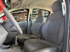 Fiat PALIO 1.0 MPI ATTRACTIVE 8V FLEX 4P MANUAL 2013/2014 CASTELLAN E TOMAZONI MOTORS CAXIAS DO SUL / Carros no Vale