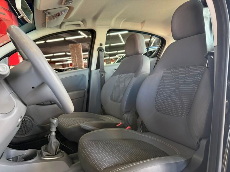Fiat PALIO 1.0 MPI ATTRACTIVE 8V FLEX 4P MANUAL 2013/2014 CASTELLAN E TOMAZONI MOTORS CAXIAS DO SUL / Carros no Vale Fiat PALIO 1.0 MPI ATTRACTIVE 8V FLEX 4P MANUAL 2013/2014 CASTELLAN E TOMAZONI MOTORS CAXIAS DO SUL / Carros no Vale