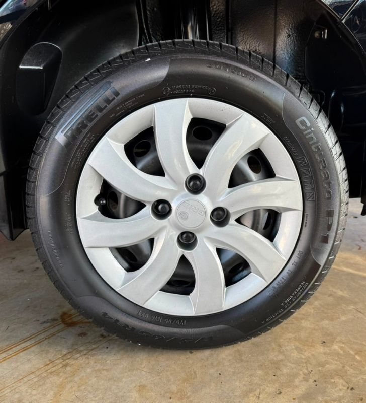 Fiat PALIO 1.0 MPI ATTRACTIVE 8V FLEX 4P MANUAL 2013/2014 CASTELLAN E TOMAZONI MOTORS CAXIAS DO SUL / Carros no Vale Fiat PALIO 1.0 MPI ATTRACTIVE 8V FLEX 4P MANUAL 2013/2014 CASTELLAN E TOMAZONI MOTORS CAXIAS DO SUL / Carros no Vale