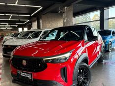 Fiat PULSE 1.3 TURBO 270 FLEX ABARTH AT6 2024/2024 CASTELLAN E TOMAZONI MOTORS CAXIAS DO SUL / Carros no Vale