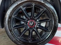 Fiat PULSE 1.3 TURBO 270 FLEX ABARTH AT6 2024/2024 CASTELLAN E TOMAZONI MOTORS CAXIAS DO SUL / Carros no Vale