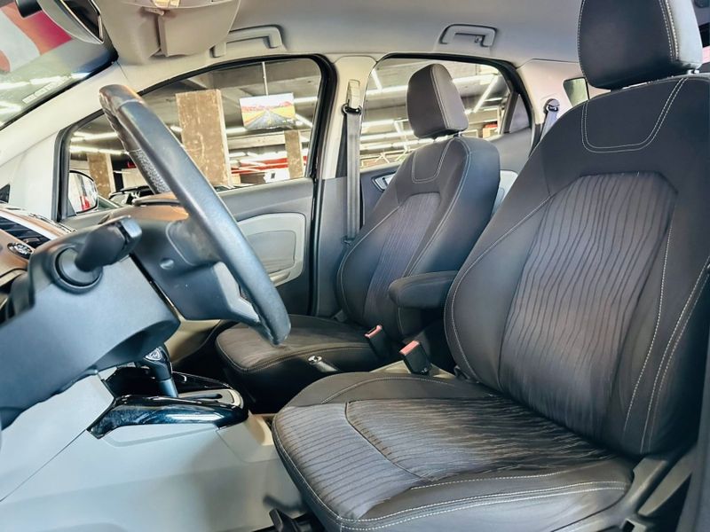 Ford ECOSPORT 2.0 TITANIUM 16V FLEX 4P POWERSHIFT 2012/2013 CASTELLAN E TOMAZONI MOTORS CAXIAS DO SUL / Carros no Vale Ford ECOSPORT 2.0 TITANIUM 16V FLEX 4P POWERSHIFT 2012/2013 CASTELLAN E TOMAZONI MOTORS CAXIAS DO SUL / Carros no Vale