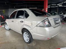 Ford FIESTA 1.6 SE SEDAN 16V FLEX 4P MANUAL 2012/2012 CASTELLAN E TOMAZONI MOTORS CAXIAS DO SUL / Carros no Vale