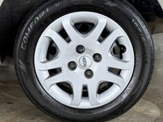 Ford FIESTA 1.6 SE SEDAN 16V FLEX 4P MANUAL 2012/2012 CASTELLAN E TOMAZONI MOTORS CAXIAS DO SUL / Carros no Vale