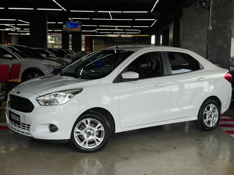 Ford KA + 1.5 SIGMA FLEX SEL MANUAL 2016/2017 CASTELLAN E TOMAZONI MOTORS CAXIAS DO SUL / Carros no Vale Ford KA + 1.5 SIGMA FLEX SEL MANUAL 2016/2017 CASTELLAN E TOMAZONI MOTORS CAXIAS DO SUL / Carros no Vale