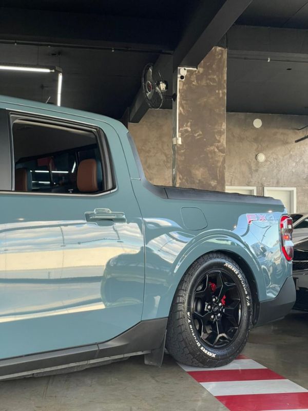 Ford MAVERICK 2.0 ECOBOOST GASOLINA LARIAT FX4 AUTOMÁTICO 2022/2022 CASTELLAN E TOMAZONI MOTORS CAXIAS DO SUL / Carros no Vale Ford MAVERICK 2.0 ECOBOOST GASOLINA LARIAT FX4 AUTOMÁTICO 2022/2022 CASTELLAN E TOMAZONI MOTORS CAXIAS DO SUL / Carros no Vale