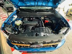 Ford MAVERICK 2.0 ECOBOOST GASOLINA TREMOR AUTOMÁTICO 2025/2025 CASTELLAN E TOMAZONI MOTORS CAXIAS DO SUL / Carros no Vale