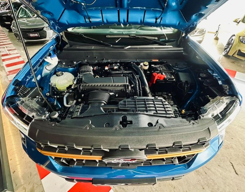 Ford MAVERICK 2.0 ECOBOOST GASOLINA TREMOR AUTOMÁTICO 2025/2025 CASTELLAN E TOMAZONI MOTORS CAXIAS DO SUL / Carros no Vale Ford MAVERICK 2.0 ECOBOOST GASOLINA TREMOR AUTOMÁTICO 2025/2025 CASTELLAN E TOMAZONI MOTORS CAXIAS DO SUL / Carros no Vale