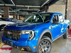 Ford MAVERICK 2.0 ECOBOOST GASOLINA TREMOR AUTOMÁTICO 2025/2025 CASTELLAN E TOMAZONI MOTORS CAXIAS DO SUL / Carros no Vale