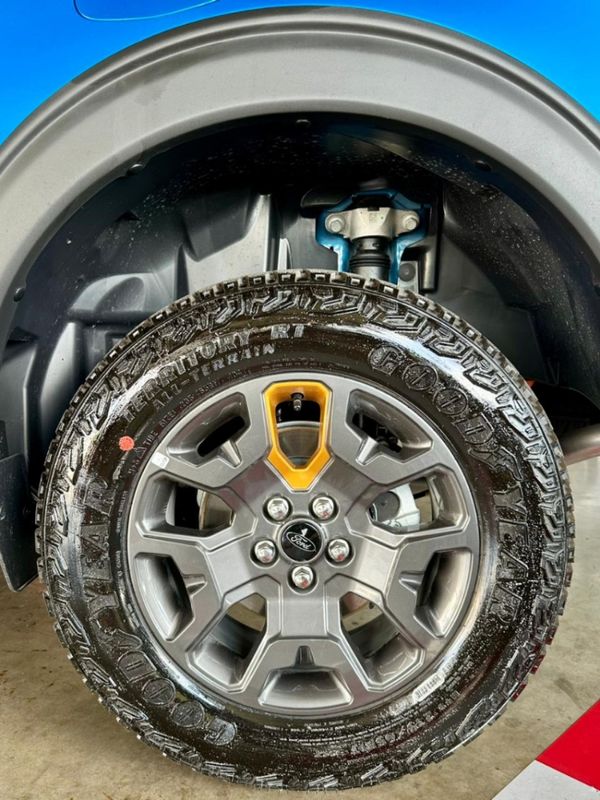 Ford MAVERICK 2.0 ECOBOOST GASOLINA TREMOR AUTOMÁTICO 2025/2025 CASTELLAN E TOMAZONI MOTORS CAXIAS DO SUL / Carros no Vale Ford MAVERICK 2.0 ECOBOOST GASOLINA TREMOR AUTOMÁTICO 2025/2025 CASTELLAN E TOMAZONI MOTORS CAXIAS DO SUL / Carros no Vale