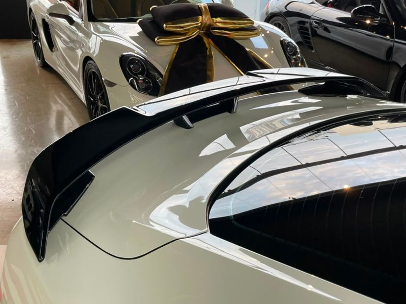 Ford MUSTANG 5.0 V8 TI-VCT GASOLINA BLACK SHADOW SELECTSHIFT 2019/2020 CASTELLAN E TOMAZONI MOTORS CAXIAS DO SUL / Carros no Vale