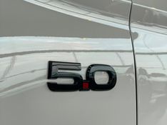 Ford MUSTANG 5.0 V8 TI-VCT GASOLINA BLACK SHADOW SELECTSHIFT 2019/2020 CASTELLAN E TOMAZONI MOTORS CAXIAS DO SUL / Carros no Vale