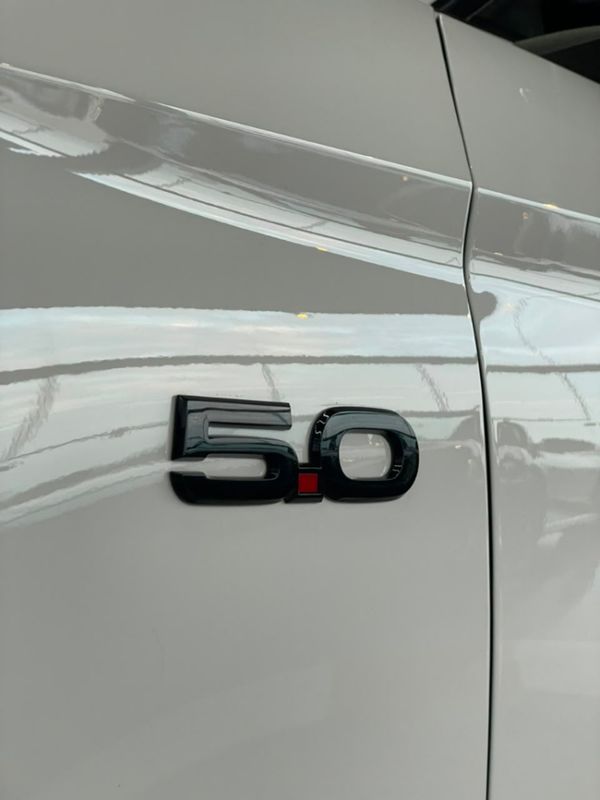 Ford MUSTANG 5.0 V8 TI-VCT GASOLINA BLACK SHADOW SELECTSHIFT 2019/2020 CASTELLAN E TOMAZONI MOTORS CAXIAS DO SUL / Carros no Vale