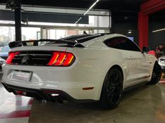 Ford MUSTANG 5.0 V8 TI-VCT GASOLINA BLACK SHADOW SELECTSHIFT 2019/2020 CASTELLAN E TOMAZONI MOTORS CAXIAS DO SUL / Carros no Vale