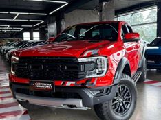 Ford RANGER 3.0 V6 TURBO GASOLINA RAPTOR 4X4 AUTOMÁTICO 2024/2024 CASTELLAN E TOMAZONI MOTORS CAXIAS DO SUL / Carros no Vale