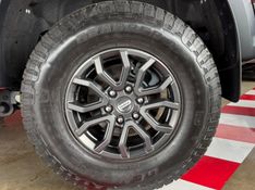 Ford RANGER 3.0 V6 TURBO GASOLINA RAPTOR 4X4 AUTOMÁTICO 2024/2024 CASTELLAN E TOMAZONI MOTORS CAXIAS DO SUL / Carros no Vale