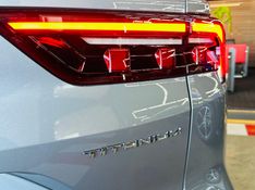 Ford TERRITORY 1.5 ECOBOOST GTDI GASOLINA TITANIUM AUTOMÁTICO 2025/2026 CASTELLAN E TOMAZONI MOTORS CAXIAS DO SUL / Carros no Vale