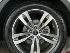 Ford TERRITORY 1.5 ECOBOOST GTDI GASOLINA TITANIUM AUTOMÁTICO 2024/2025 CASTELLAN E TOMAZONI MOTORS CAXIAS DO SUL / Carros no Vale