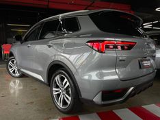 Ford TERRITORY 1.5 ECOBOOST GTDI GASOLINA TITANIUM AUTOMÁTICO 2024/2025 CASTELLAN E TOMAZONI MOTORS CAXIAS DO SUL / Carros no Vale