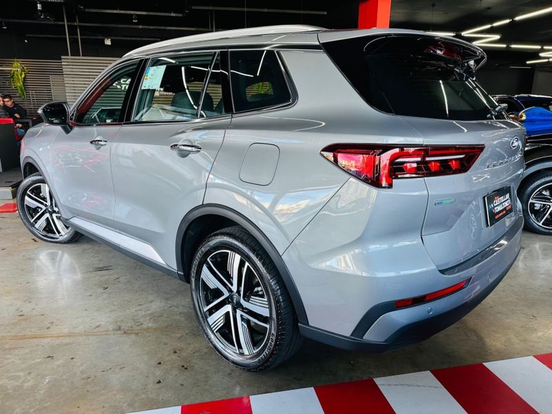 Ford TERRITORY 1.5 ECOBOOST GTDI GASOLINA TITANIUM AUTOMÁTICO 2025/2026 CASTELLAN E TOMAZONI MOTORS CAXIAS DO SUL / Carros no Vale Ford TERRITORY 1.5 ECOBOOST GTDI GASOLINA TITANIUM AUTOMÁTICO 2025/2026 CASTELLAN E TOMAZONI MOTORS CAXIAS DO SUL / Carros no Vale