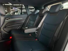 Ford TERRITORY 1.5 ECOBOOST GTDI GASOLINA TITANIUM AUTOMÁTICO 2024/2025 CASTELLAN E TOMAZONI MOTORS CAXIAS DO SUL / Carros no Vale