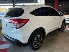 Honda HR-V 1.8 16V FLEX EX 4P AUTOMÁTICO 2015/2016 CASTELLAN E TOMAZONI MOTORS CAXIAS DO SUL / Carros no Vale