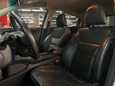 Honda HR-V 1.8 16V FLEX TOURING 4P AUTOMÁTICO 2018/2018 CASTELLAN E TOMAZONI MOTORS CAXIAS DO SUL / Carros no Vale