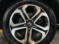 Honda HR-V 1.8 16V FLEX TOURING 4P AUTOMÁTICO 2018/2018 CASTELLAN E TOMAZONI MOTORS CAXIAS DO SUL / Carros no Vale