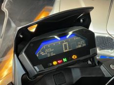 Honda NC 750 X NOVÍSSIMA + ACESSÓRIOS 2019/2019 CASTELLAN E TOMAZONI MOTORS CAXIAS DO SUL / Carros no Vale