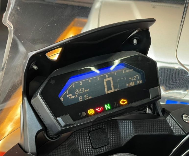 Honda NC 750 X NOVÍSSIMA + ACESSÓRIOS 2019/2019 CASTELLAN E TOMAZONI MOTORS CAXIAS DO SUL / Carros no Vale Honda NC 750 X NOVÍSSIMA + ACESSÓRIOS 2019/2019 CASTELLAN E TOMAZONI MOTORS CAXIAS DO SUL / Carros no Vale