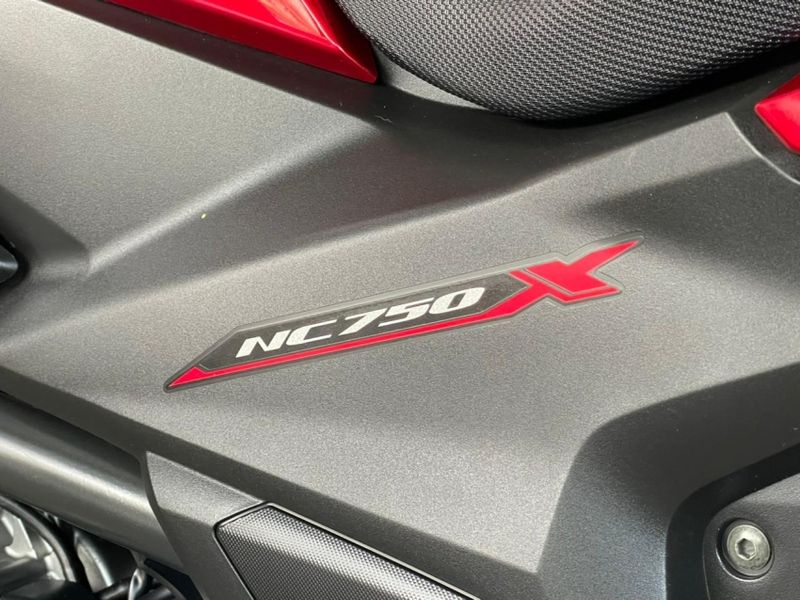 Honda NC 750 X NOVÍSSIMA + ACESSÓRIOS 2019/2019 CASTELLAN E TOMAZONI MOTORS CAXIAS DO SUL / Carros no Vale Honda NC 750 X NOVÍSSIMA + ACESSÓRIOS 2019/2019 CASTELLAN E TOMAZONI MOTORS CAXIAS DO SUL / Carros no Vale