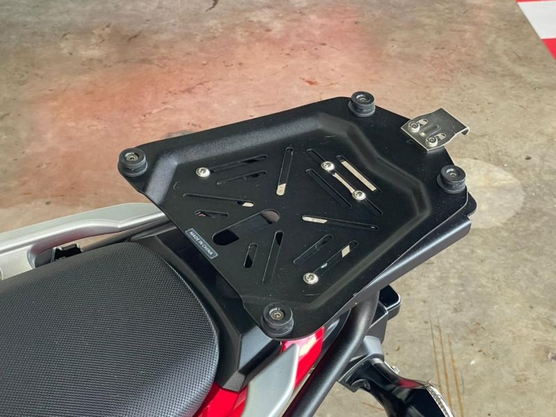 Honda NC 750 X NOVÍSSIMA + ACESSÓRIOS 2019/2019 CASTELLAN E TOMAZONI MOTORS CAXIAS DO SUL / Carros no Vale Honda NC 750 X NOVÍSSIMA + ACESSÓRIOS 2019/2019 CASTELLAN E TOMAZONI MOTORS CAXIAS DO SUL / Carros no Vale