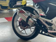 Honda NC 750 X NOVÍSSIMA + ACESSÓRIOS 2019/2019 CASTELLAN E TOMAZONI MOTORS CAXIAS DO SUL / Carros no Vale