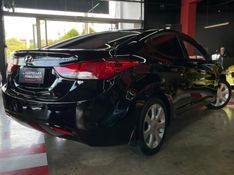 Hyundai ELANTRA 2.0 GLS 16V FLEX 4P AUTOMÁTICO 2011/2012 CASTELLAN E TOMAZONI MOTORS CAXIAS DO SUL / Carros no Vale