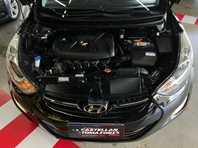 Hyundai ELANTRA 2.0 GLS 16V FLEX 4P AUTOMÁTICO 2011/2012 CASTELLAN E TOMAZONI MOTORS CAXIAS DO SUL / Carros no Vale Hyundai ELANTRA 2.0 GLS 16V FLEX 4P AUTOMÁTICO 2011/2012 CASTELLAN E TOMAZONI MOTORS CAXIAS DO SUL / Carros no Vale