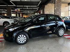 Hyundai HB20 1.0 UNIQUE 12V FLEX 4P MANUAL 2019/2019 CASTELLAN E TOMAZONI MOTORS CAXIAS DO SUL / Carros no Vale