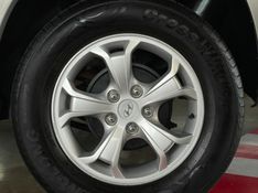 Hyundai TUCSON 2.0 MPFI GL 16V 142CV 2WD GASOLINA 4P AUTOMÁTICO 2009/2010 CASTELLAN E TOMAZONI MOTORS CAXIAS DO SUL / Carros no Vale