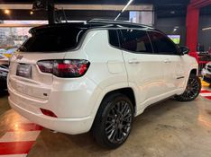JEEP COMPASS 1.3 T270 TURBO FLEX S AT6 2022/2022 CASTELLAN E TOMAZONI MOTORS CAXIAS DO SUL / Carros no Vale
