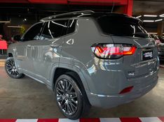 JEEP COMPASS 1.3 T270 TURBO FLEX S AT6 2024/2024 CASTELLAN E TOMAZONI MOTORS CAXIAS DO SUL / Carros no Vale