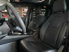 JEEP COMPASS 1.3 T270 TURBO FLEX S AT6 2024/2024 CASTELLAN E TOMAZONI MOTORS CAXIAS DO SUL / Carros no Vale