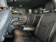 JEEP COMPASS 1.3 T270 TURBO FLEX S AT6 2024/2024 CASTELLAN E TOMAZONI MOTORS CAXIAS DO SUL / Carros no Vale