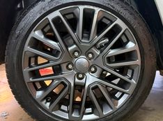 JEEP COMPASS 1.3 T270 TURBO FLEX S AT6 2022/2022 CASTELLAN E TOMAZONI MOTORS CAXIAS DO SUL / Carros no Vale